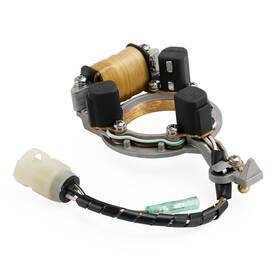 6h3-85510-a1-00 Vipih 6h3-85510-a0 Stator Assy For Yamaha 50hp 60hp 70hp 1984-2017 6h3-85510-a0-00