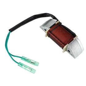 63v-85533-00-00 Vipjq 63v-85533-00 Lighting Coil Fit For Yamaha 9.9/13.5/15 Hp Outboard 1995-2017