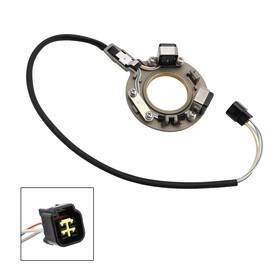 688-85580-00 Vipjq Outboard Motor Pulser Coil Fit For Yamaha 50hp 50j 50g 75hp 85hp