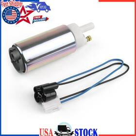 M553-a028-silver Vipjq Fuel Pump For Suzuki Df40 Df50 Df50qh Df60 Df70 Df225 Df200 Df250 15200-93j01