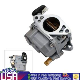 P006-b013 Vipjq Carburetor Carb Fit For Yamaha 4 Stroke 15hp P23x-1