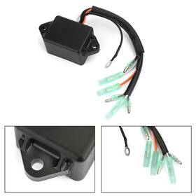 6f5-85540-21 Vipjq P010-c002 Cdi Igniter Module Fit For Yamaha K40j 93-02 E40j Ek40j 2003