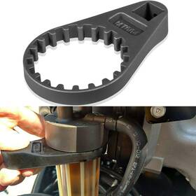 Vmvgn0930 Vmshop Fuel Filter Water Separator Wrench Mt0041 Fit Foryamaha 4-strokes 150 To 350 Hp