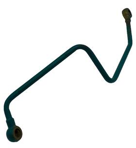 1542188 Volvo Penta Fuel Pipe Oem