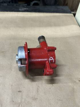 22031242 Volvo Oem Penta Water Pump Pn# B-148