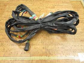 3808575 Volvo 6 Month Warranty 0720 Penta Evc-a Evc-b Wire Harness