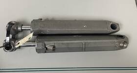 3850683 Volvo 6 Month Warranty Oem Penta Trim Cylinder Lot Of 2 0670