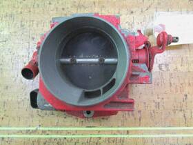 3843750 Volvo 3858963 6 Month Warranty Penta 5.7 Gxi-ff Throttle Body And Sensor