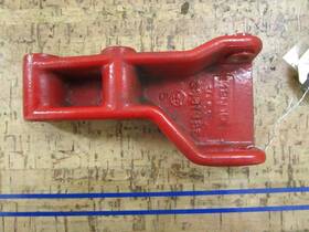 3861385 Volvo Oem 0780 Penta Gm V6 V8 Vortec Alternator Bracket Mount