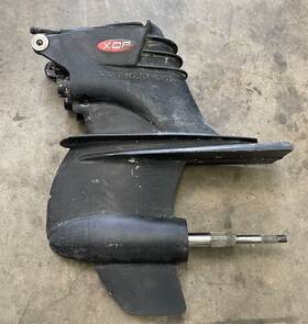 3869152 Volvo 6 Month Warranty Oem Penta Xdp-b Outdrive 1.96