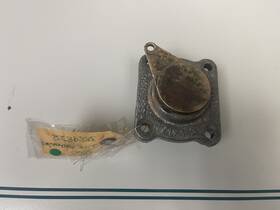 3889828 Volvo Oem Penta Shift Mechanism 0670