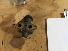831178 Volvo Pump