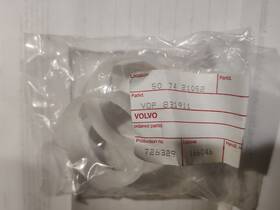 831911 Volvo Penta Spacer Sleeve Qty. 2