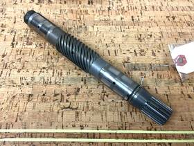 3852292 Volvo 853916 Oem 0720 Penta Sx Upper Drive Shaft