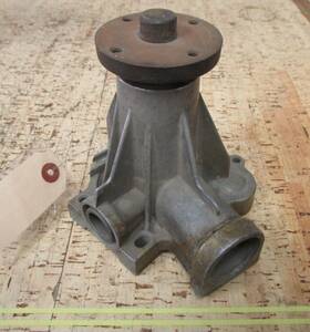 855565 Volvo Oem 0720 Penta 230 Aq 125b Water Pump