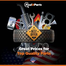 950045 Volvo Cross Recessed Screw For