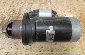 0001368061 Volvo Bosch 838987 6 Month Warranty 0720 Tmd40 Aqad40 Starter