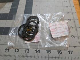 190356 Volvo Penta 8 New Oem Genuine Snap Rings