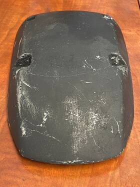 24280088 Volvo Penta Dph Drive Top Cover Oem