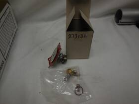 273132 Volvo Penta Oem Diaphragm Kit P#