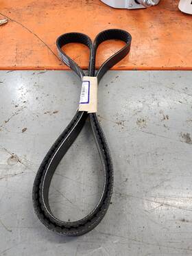 3586324 Volvo Penta New Oem Belt