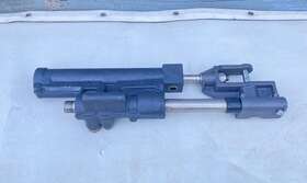 3850243 Volvo Penta Sx Series Power Steering Cylinder / Actuator #
