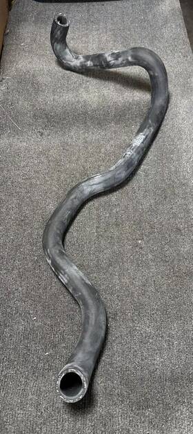 3858236 Volvo Penta Cooling Hose Assembly