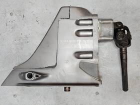 3868893 Volvo Penta Sx-m 1.79 Upper Unit Fits 1.89 1.97 2.18 6 Month Warranty