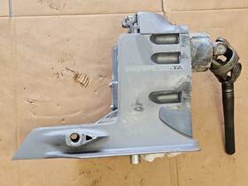 3868895 Volvo Penta Sx-m 1.97 Upper Unit Fits 1.79 1.89 2.18 90 Day Warranty