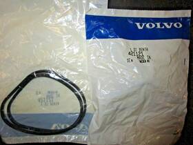421121 Volvo Penta 2 New Oem 0750 Gasket Set