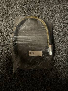 813007 Volvo Penta Oem Fuel Hose