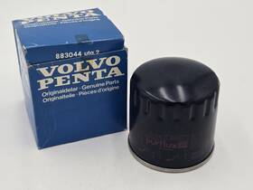 829390-4 Volvo Penta Purflux Oil Filter 829390 New
