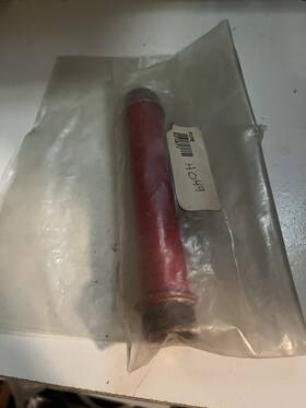 831071 Volvo Penta Oem Cooling Pipe