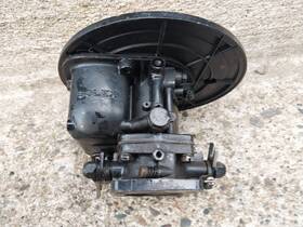 841533 Volvo Penta Used Solex Carburetor Oem Aq125 Aq140 40-31