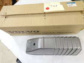 3858601 Volvo Penta 872957 - Cover