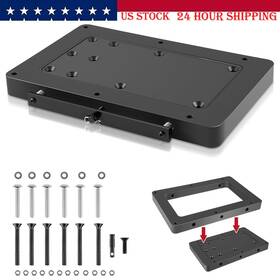 Vsqp2300 Vsshop 1854056 Mka-56 Quick Release Bracket For Riptide Instinct Ulterra Terrova Quest