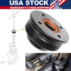 200-225-250-300 Vt-motor Vtqp1067 For Yamaha Hp V6 Style 3.3l Trim Tilt Cap Gland With Seals 1pcs