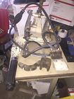 Vwb19073a Vwb 19073a Throttle And Clamp Housing Assembly For Sea King Hp