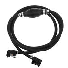 W2786862900077 Fuel Line Hose Oil Tube Tank Primer Bulb 786862900077
