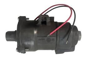 Frb-16-2 Walbro Electric Fuel Pump 24v 43gph 11psi 1/4np