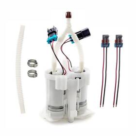 F90000267 Walbro / Ti Ti-tca948 Genuine Walbro/ti Automotive 900lph Dual E85 Fuel Pumps X2 Pigtails