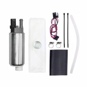 Wal-gss343g3-1017 Walbro / Ti Genuine Walbro/ti 255lph Fuel Pump Ls1 Lt1 Camaro Trans Am 93-02 F-body Install