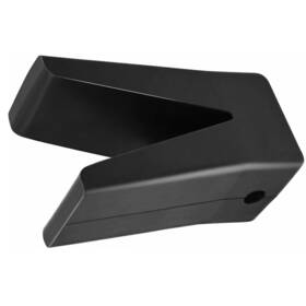 181440 Waldenlife Boat Transom Saver Rubber V Blocks With Hole For Marine Y-frame Tracker W