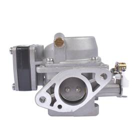 6n0-14301-10 Waxjjdw 78458 Carburetor For Yamaha Outboard Engine 6hp 8hp 2 Stroke 6g1-14301-01