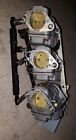 We-3301-813774 Mercury Outboard Carburator Set Carb Cyl Stroke