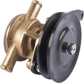 12837742500 Weonefit 10-24509-01 Yanmar 2gm 3gm Raw Water Pump Fits Johnson 02
