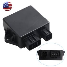 66t-85540-00 Wf Cdi Power Pack For Yamaha E40x M W/t Hs/l 1999-2009 Mhl 2010-2017