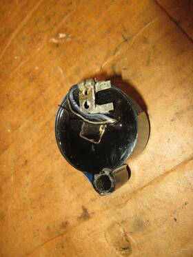X12940 Wico Chrysler Force Oem Coil