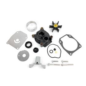 439077 Wingogo Water Pump Impeller Repair Kit Replacement For Johnson Evinrude Omc Ou