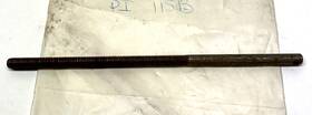 Di115b Wisconsin Teledyne Robin Engine Shaft Rod